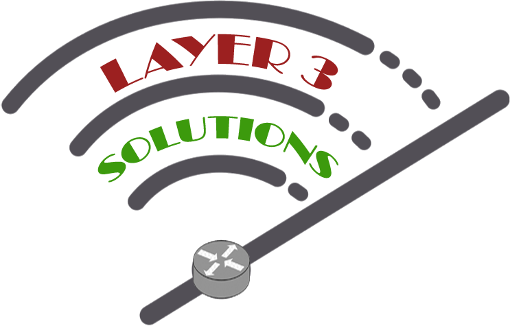 Layer3 IT Solutions